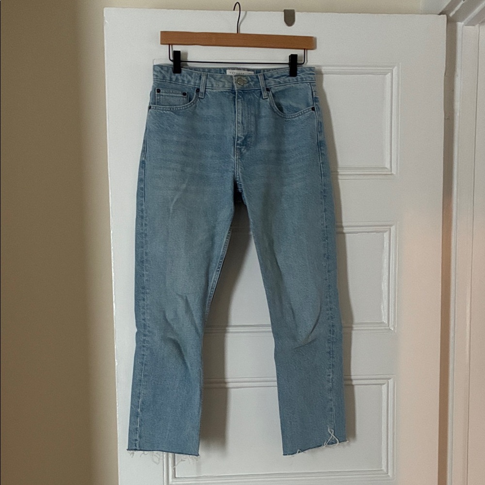 Topshop Jeans